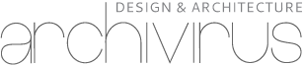 ARCHIVIRUS design & architecture